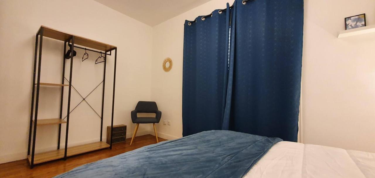 Studio Et Appartement A 2 Pas De La Cite Carcassonne Ngoại thất bức ảnh